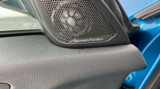 BMW 2 Series 220d M Sport 4dr Step Auto Diesel Saloon